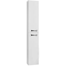 шкаф - пенал aquaton диор 1a110803dr010 в Шымкенте фото № 1