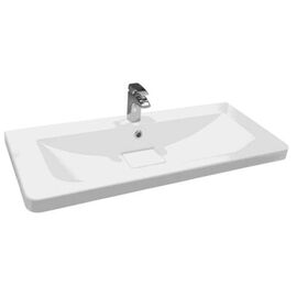 Мебельная раковина акватон шерилл 85 (1a71443ksh010) в Шымкенте фото № 1