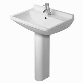 раковина на пьедестал duravit starck 3 086516 00 00_skl в Шымкенте фото № 1