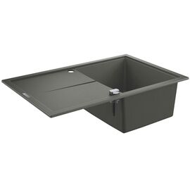 Кухонная мойка grohe k400 31639at0 78x50 см в Шымкенте фото № 1