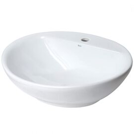 умывальник roca fontana 32787700n 60 см в Шымкенте фото № 1