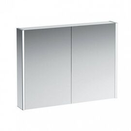 Зеркало-шкаф laufen frame 25 100 (4.0860.3.900.144.1) в Шымкенте фото № 1