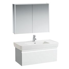Комплект мебели laufen laufen pro a 105см белый в Шымкенте фото № 1