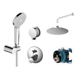 Душевая система ideal standard ceratherm 100 new bd006xc встраиваемая в Шымкенте фото № 1