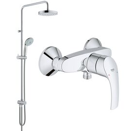 Набор для душа grohe eurosmart 124410 2в1 в Шымкенте фото № 1