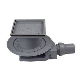 трап для душа pestan 13000088  точечный standard ceramic 4 150x150 (202523) в Шымкенте фото № 1