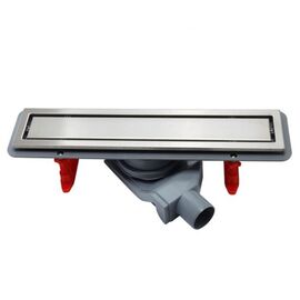 Душевой лоток pestan confluo premium line 13100003 550мм в Шымкенте фото № 1