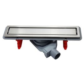 Душевой лоток pestan  confluo premium line 13100004 650мм в Шымкенте фото № 1