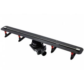 Душевой лоток pestan confluo slim line 13100035 850мм в Шымкенте фото № 1