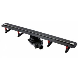 Душевой лоток pestan confluo slim line 13100038 1150мм в Шымкенте фото № 1