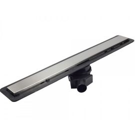 Душевой лоток pestan confluo 13701232  frameless line 750мм в Шымкенте фото № 1