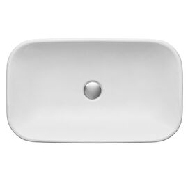 раковина накладная акватон infinity 1ax169wbxx000 60 см в Шымкенте фото № 1