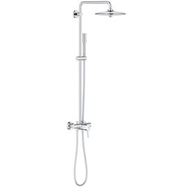 Душевая система grohe euphoria 260 concetto 23061002 со смесителем в Шымкенте фото № 1