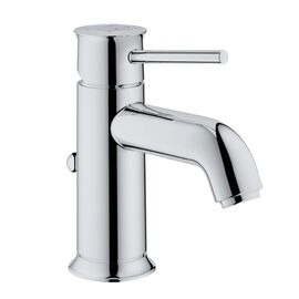 смеситель для раковины grohe bau classic 23161000 маленький корпус в Шымкенте фото № 1
