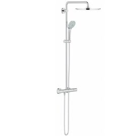 Душевая система grohe 26075000 euphoria 310 с термостатическим смесителем в Шымкенте фото № 1