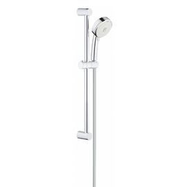 Душевой гарнитур grohe tempesta new cosmopolitan 27579002 3 вида струи в Шымкенте фото № 1