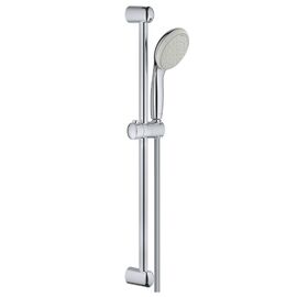 Душевой гарнитур grohe tempesta new 27598001, 600мм, хром в Шымкенте фото № 1