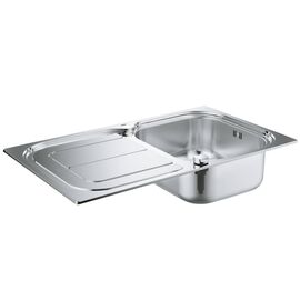 Мойка grohe k300 31563sd0 для кухни из нержавеющей стали в Шымкенте фото № 1