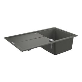 Кухонная мойка grohe k400 31640at0 86х50 см в Шымкенте фото № 1
