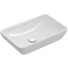 раковина накладная villeroy&boch venticello 41135501 550*360 в Шымкенте фото № 1