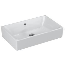 раковина накладная vitra nuo 4434b003-0012 прямоугольная в Шымкенте фото № 1