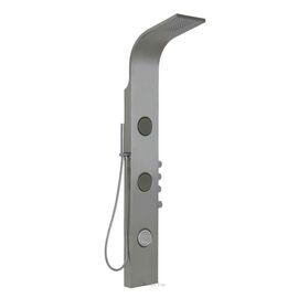 Душевая панель vitra system 56650001000 с гидромассажем в Шымкенте фото № 1