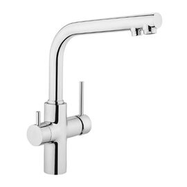 смеситель для кухни vitra split a42144exp однорычажный в Шымкенте фото № 1