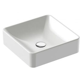 раковина накладная jacob delafon vox evg102-00 40см в Шымкенте фото № 1