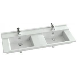 раковина столешница jacob delafon struktura exf112-00 подвесная 120x48 см в Шымкенте фото № 1