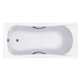Ванна акриловая roca 170x80 becool zru9302852 в Шымкенте фото № 1