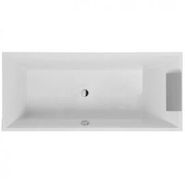 Ванна прямоугольная villeroy&boch squaro ubq170sqr2v-01 170*75 бел. в Шымкенте фото № 1