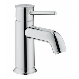 смеситель для раковины grohe bau classic для раковины 23162000 однорычажный в Шымкенте фото № 1
