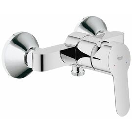 смеситель для душа grohe bauedge 23333000 однорычажный , dn 15 в Шымкенте фото № 1