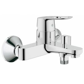 смеситель для ванны grohe bauloop 23341000 однорычажный для ванны, dn 15 в Шымкенте фото № 1