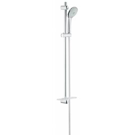 Душевой гарнитур grohe euphoria 110 massage 27226001 3 вида струи в Шымкенте фото № 1