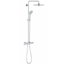 Душевая cистема grohe euphoria 260 27615001 c термостатом в Шымкенте фото № 1