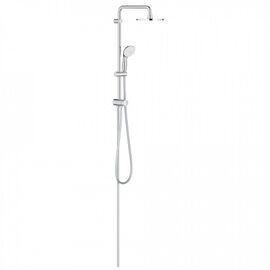 Душевая стойка grohe tempesta new cosmopolitan 200 27389002 без смесителя в Шымкенте фото № 1