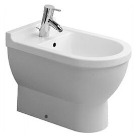 Биде duravit starck 3 223010 напольное в Шымкенте фото № 1