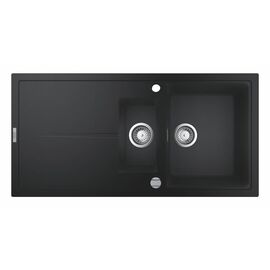 Кухонная мойка grohe k400 31642ap0 100x50см в Шымкенте фото № 1
