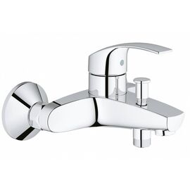 смеситель для ванны grohe eurosmart new 33300002 с изливом в Шымкенте фото № 1
