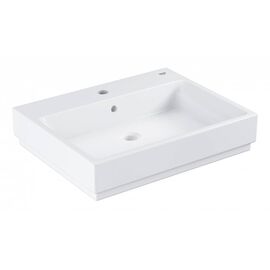 Накладная раковина grohe cube ceramic 3947700h 60см в Шымкенте фото № 1