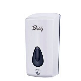Дозатор жидкого мыла breez cd-5018ad автоматический в Шымкенте фото № 1