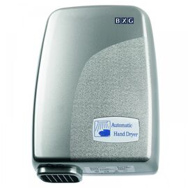 электросушилка для рук bxg-120c в Шымкенте фото № 1
