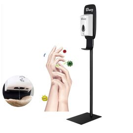 Дозатор спрей breez cd-5018ap-y автоматический. в комплекте с подставкой. в Шымкенте фото № 1