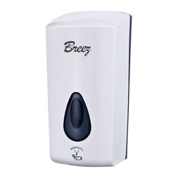 Дозатор спрей breez cd-5018ap автоматический в Шымкенте фото № 1