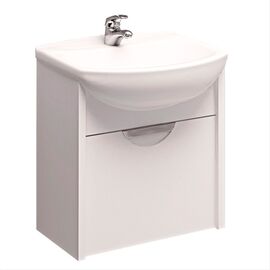 тумба с раковиной cersanit basic 50cм в Шымкенте фото № 1