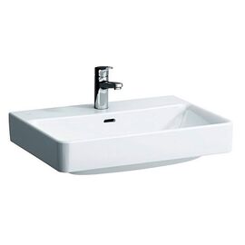 раковина встраиваемая laufen pro s h8109640001041 (650x465) в Шымкенте фото № 1