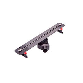 Душевой лоток pestan  13100033 confluo slim line  650мм в Шымкенте фото № 1