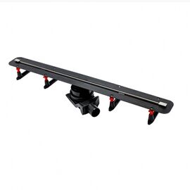 Душевой лоток pestan  confluo slim line 13100037 1050мм в Шымкенте фото № 1