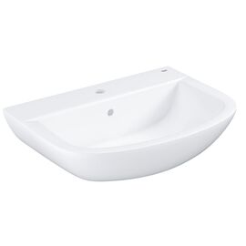 раковина подвесная grohe bau ceramic 39420000 65см в Шымкенте фото № 1